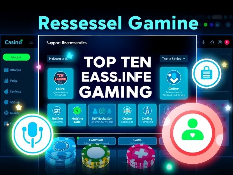 Explore the top 10 online casinos for 2024 with expert reviews, game guides, and bonus comparisons. Your guide to the best real-money gambling options, gambling rules, and safe, verified platforms.